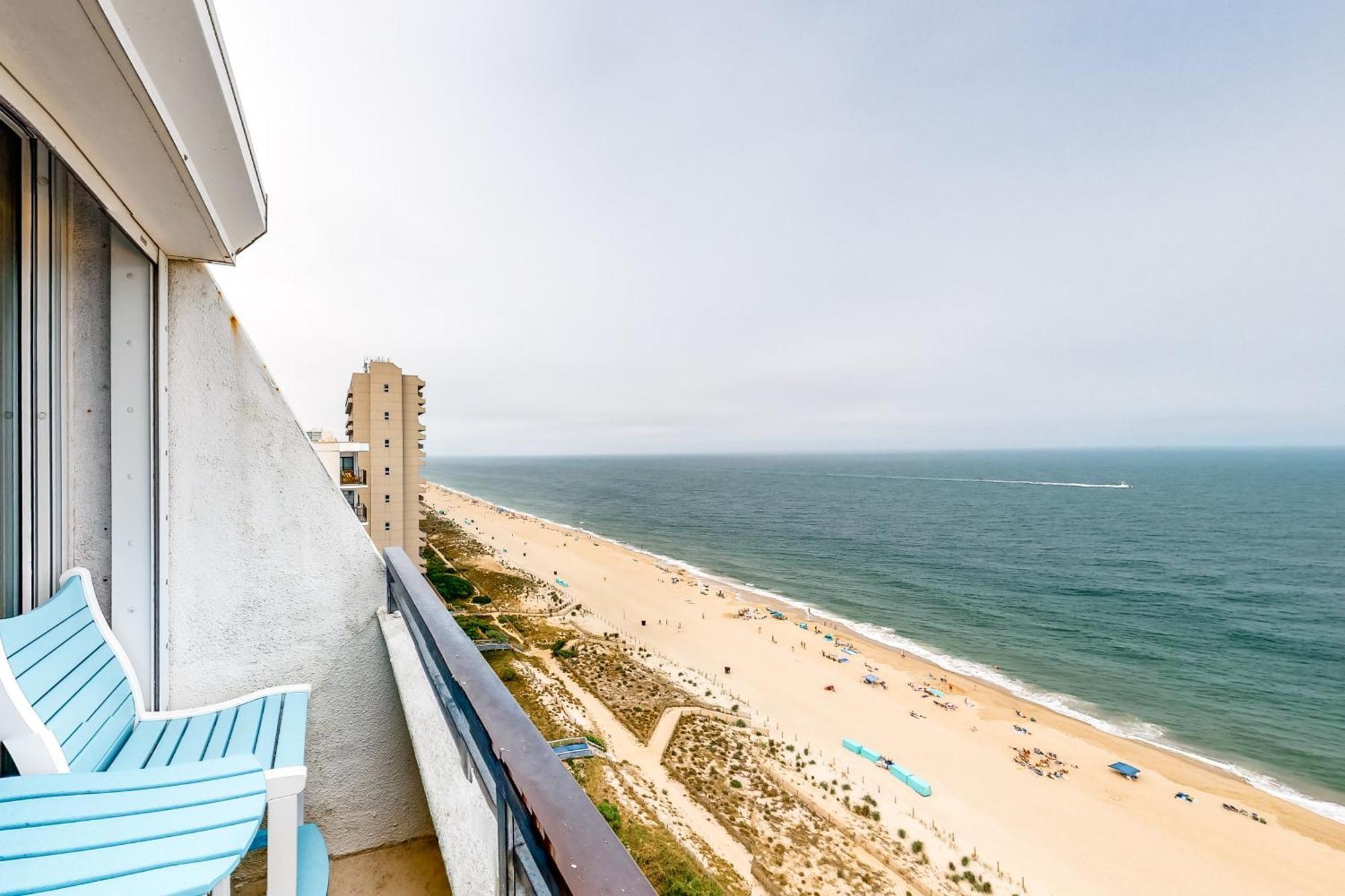 Pyramid VI Vila Ocean City Quarto foto