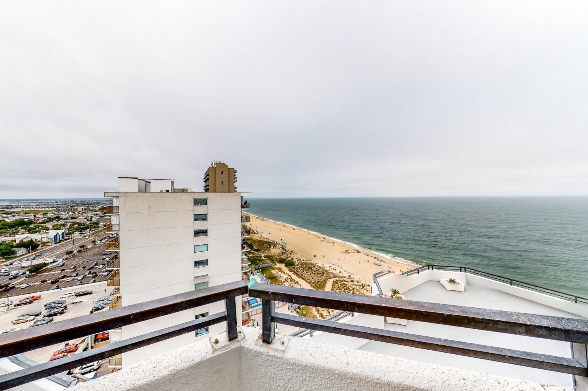Pyramid VI Vila Ocean City Quarto foto