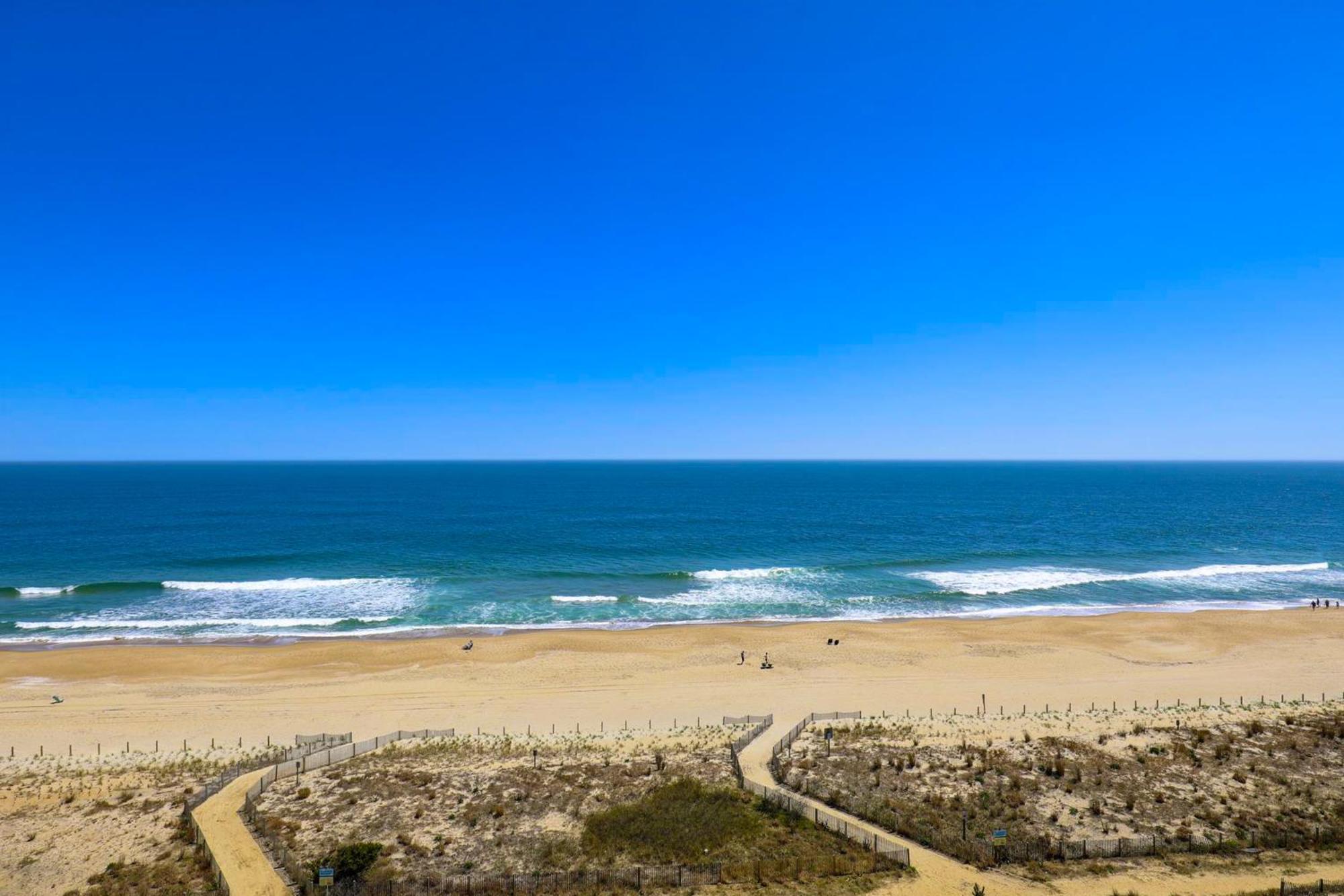 Pyramid VI Vila Ocean City Quarto foto